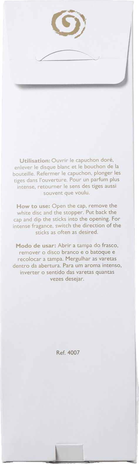 Anna Pegova Diffuseur D'Arômes Madagascar - Difusor de Ambiente 150ml