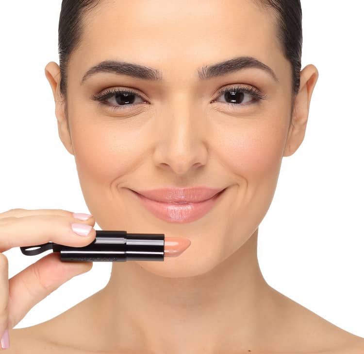 Givenchy Rouge Interdit N°01 Secret Nude - Batom 3,4g