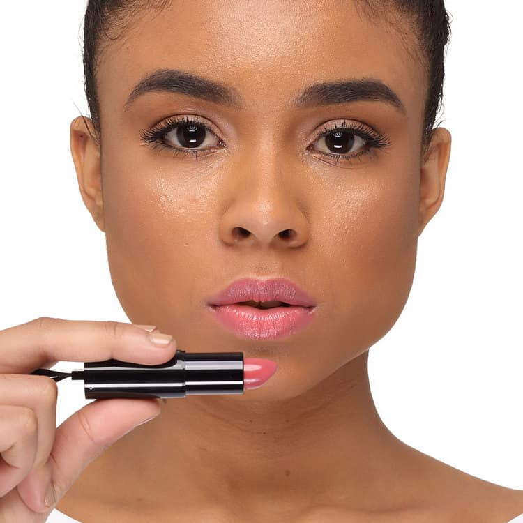 Givenchy Rouge Interdit N°06 Rose Nocturne - Batom 3,4g