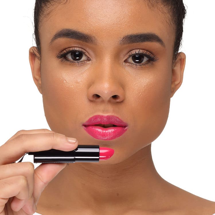 Givenchy Rouge Interdit N°23 Fuchsia-in-the-Know - Batom 3,4g