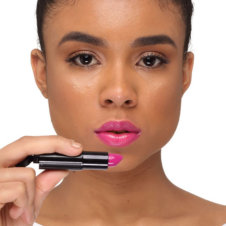 Givenchy Rouge Interdit N°24 Ultravioline - Batom 3,4g