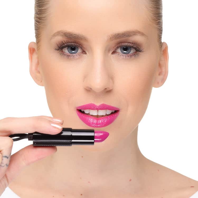 Givenchy Rouge Interdit N°24 Ultravioline - Batom 3,4g