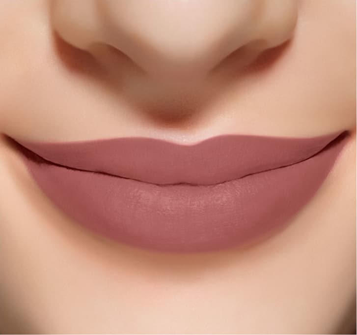 M·A·C Retro Matte Liquid Lipcolour Café Au Chic - Batom Líquido 5ml