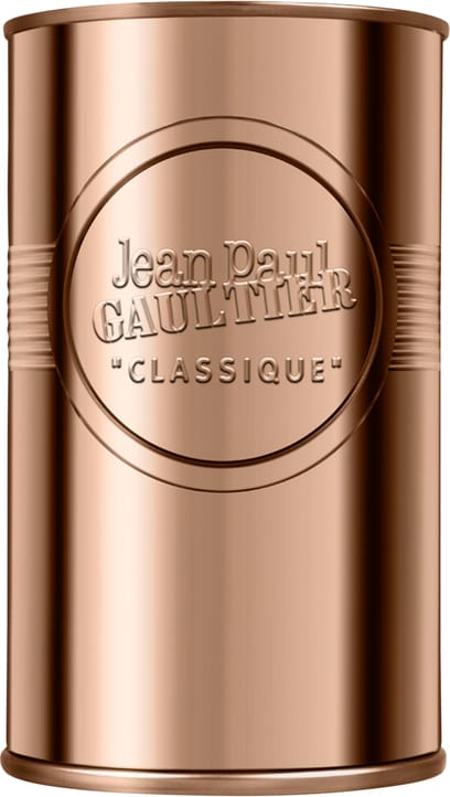 Classique Essence de Parfum Jean Paul Gaultier Eau de Parfum - Perfume Feminino 30ml