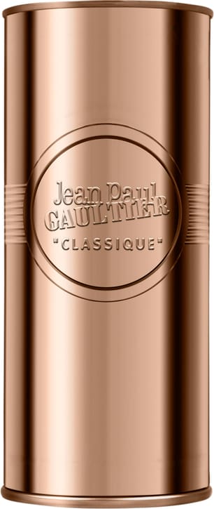 Classique Essence de Parfum Jean Paul Gaultier Eau de Parfum - Perfume Feminino 100ml