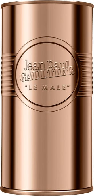 Le Male Essence de Parfum Jean Paul Gaultier Eau de Parfum - Perfume Masculino 75ml