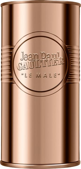 Le Male Essence de Parfum Jean Paul Gaultier Eau de Parfum - Perfume Masculino 125ml