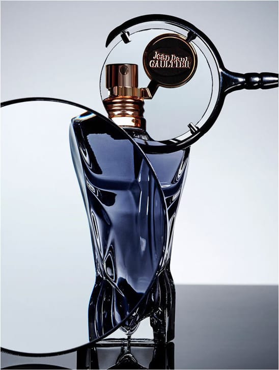 Le Male Essence de Parfum Jean Paul Gaultier Eau de Parfum - Perfume Masculino 125ml