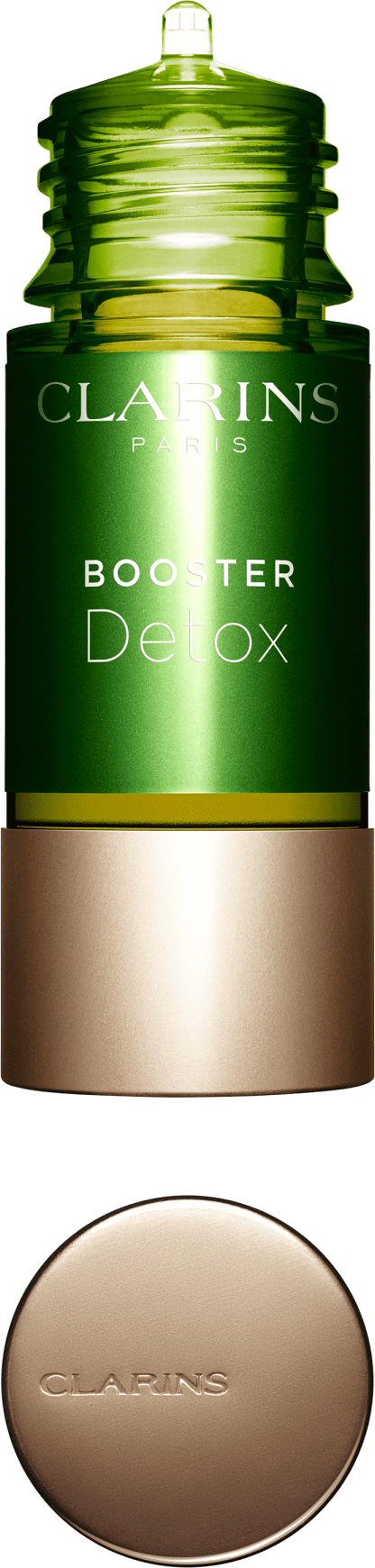 Clarins Booster Detox - Sérum Anti-Idade 15ml