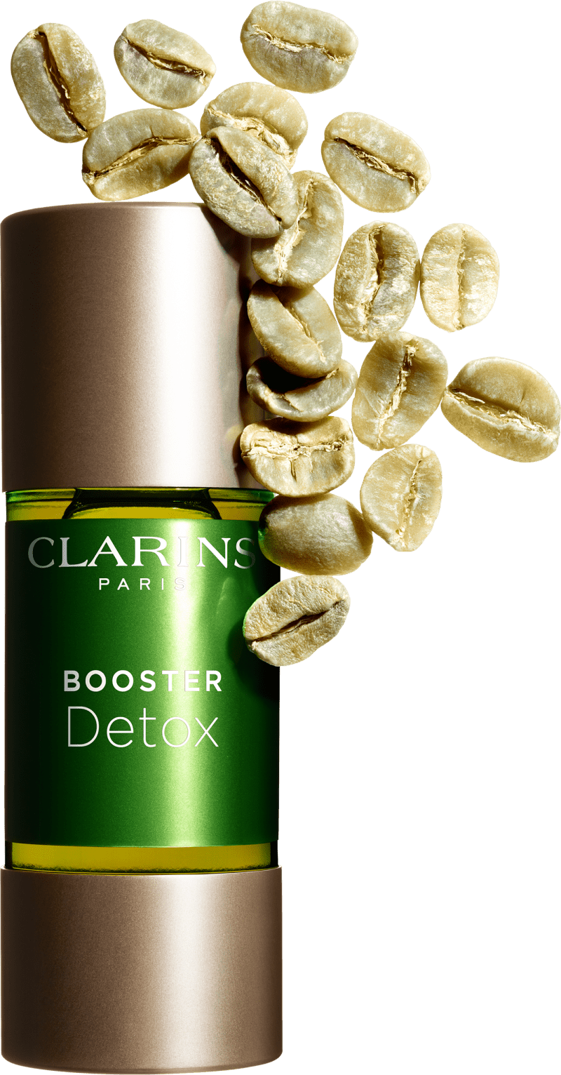 Clarins Booster Detox - Sérum Anti-Idade 15ml