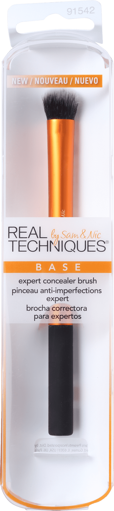 Real Techniques Expert Concealer - Pincel para Corretivo