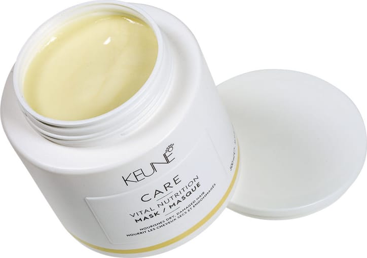 Keune Care Vital Nutrition - Máscara de Nutrição 500ml