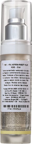 Keune Care Vital Nutrition Porosity Filler - Leave-in 25ml