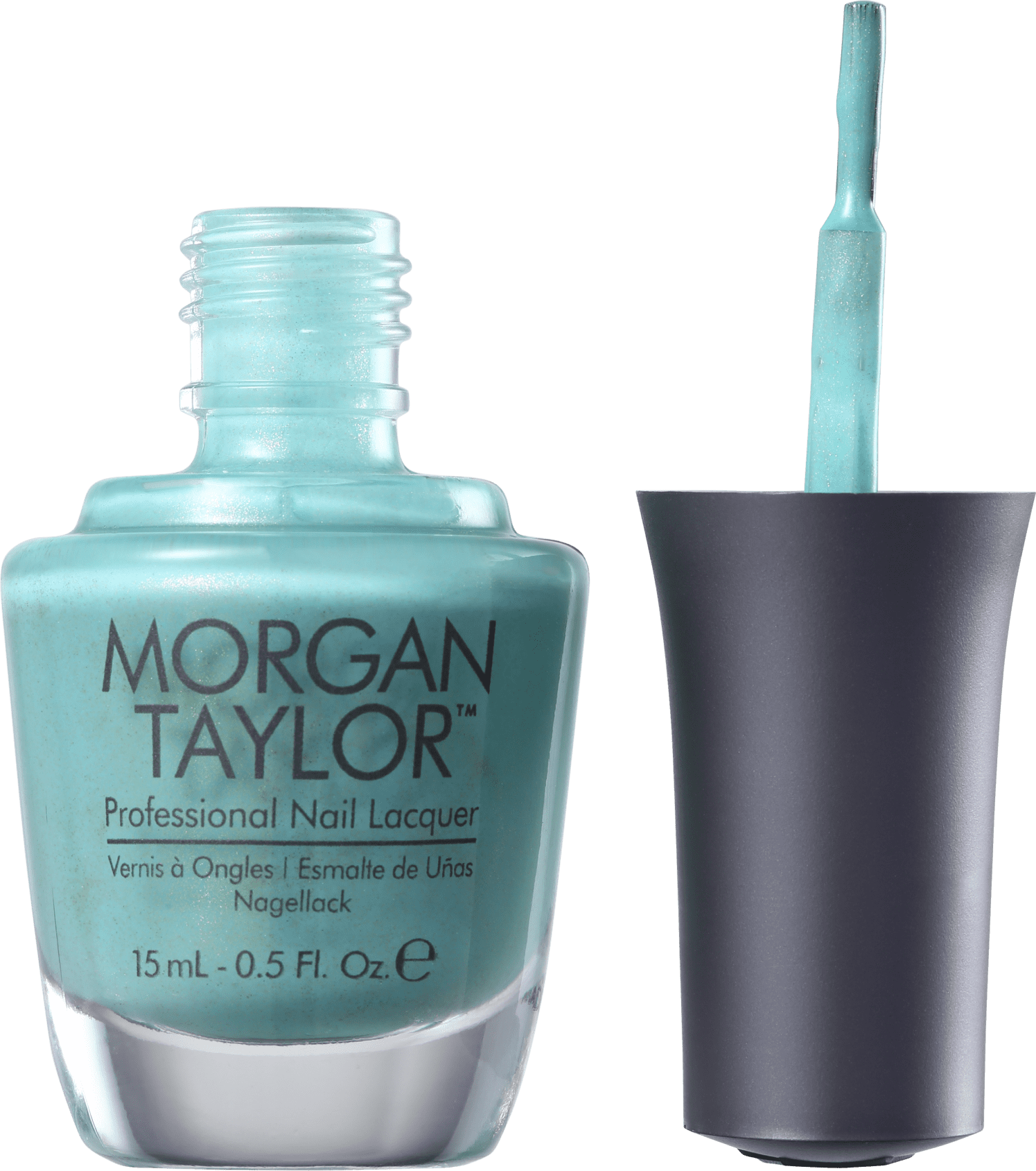 Morgan Taylor Party At The Palace 58 - Esmalte Cintilante 15ml
