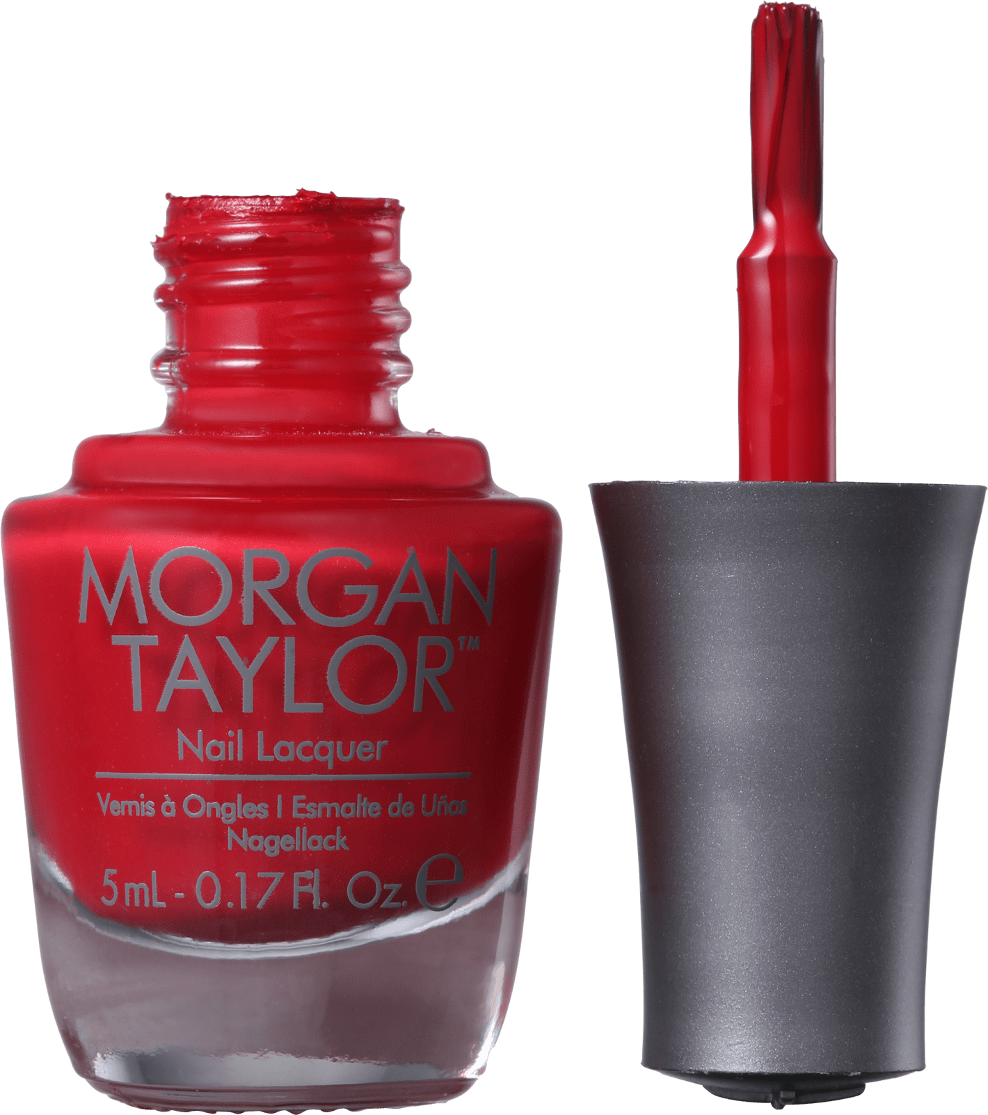 Morgan Taylor Mini Chrysanthemum’s The World 34 - Esmalte Cremoso 5ml