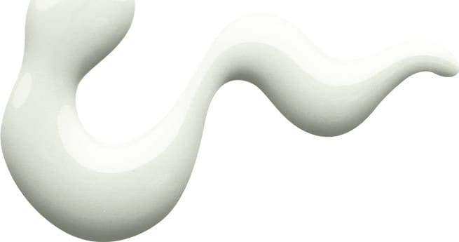 Gelish Soak Off Gel Mini All White Now - Esmalte Cremoso 9ml