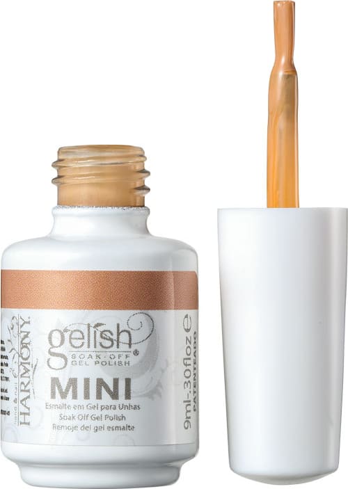 Gelish Soak Off Gel Stark Naked - Esmalte Cremoso 9ml