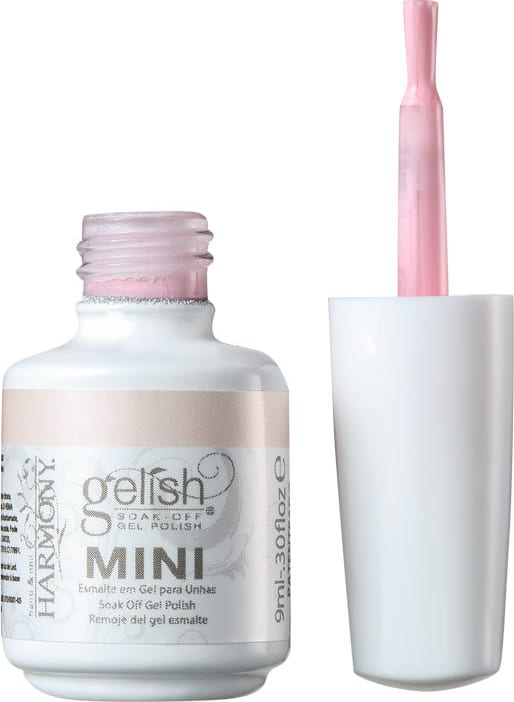 Gelish Soak Off Gel Mini I’m Charmed - Esmalte Cremoso 9ml