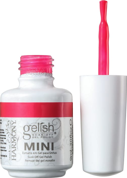 Gelish Soak Off Gel Mini Pop-Arazzi Pose - Esmalte Cremoso 9ml