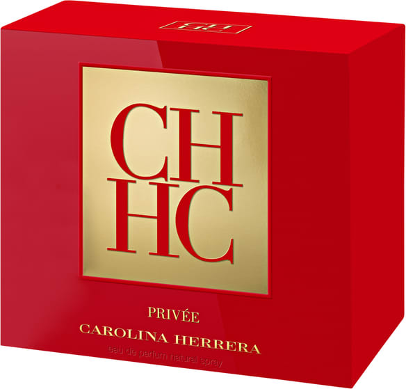 CH Privée Carolina Herrera Eau de Parfum - Perfume Feminino 30ml