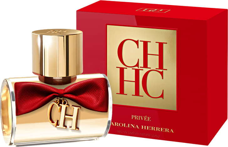 CH Privée Carolina Herrera Eau de Parfum - Perfume Feminino 30ml