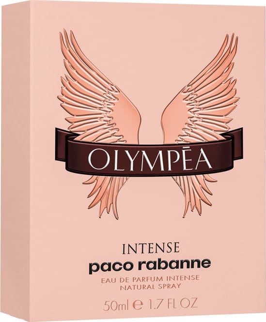 Olympéa Intense Paco Rabanne Eau de Parfum - Perfume Feminino 50ml