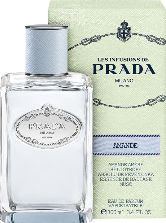 Prada Infusion d’Amande EDP 100ml