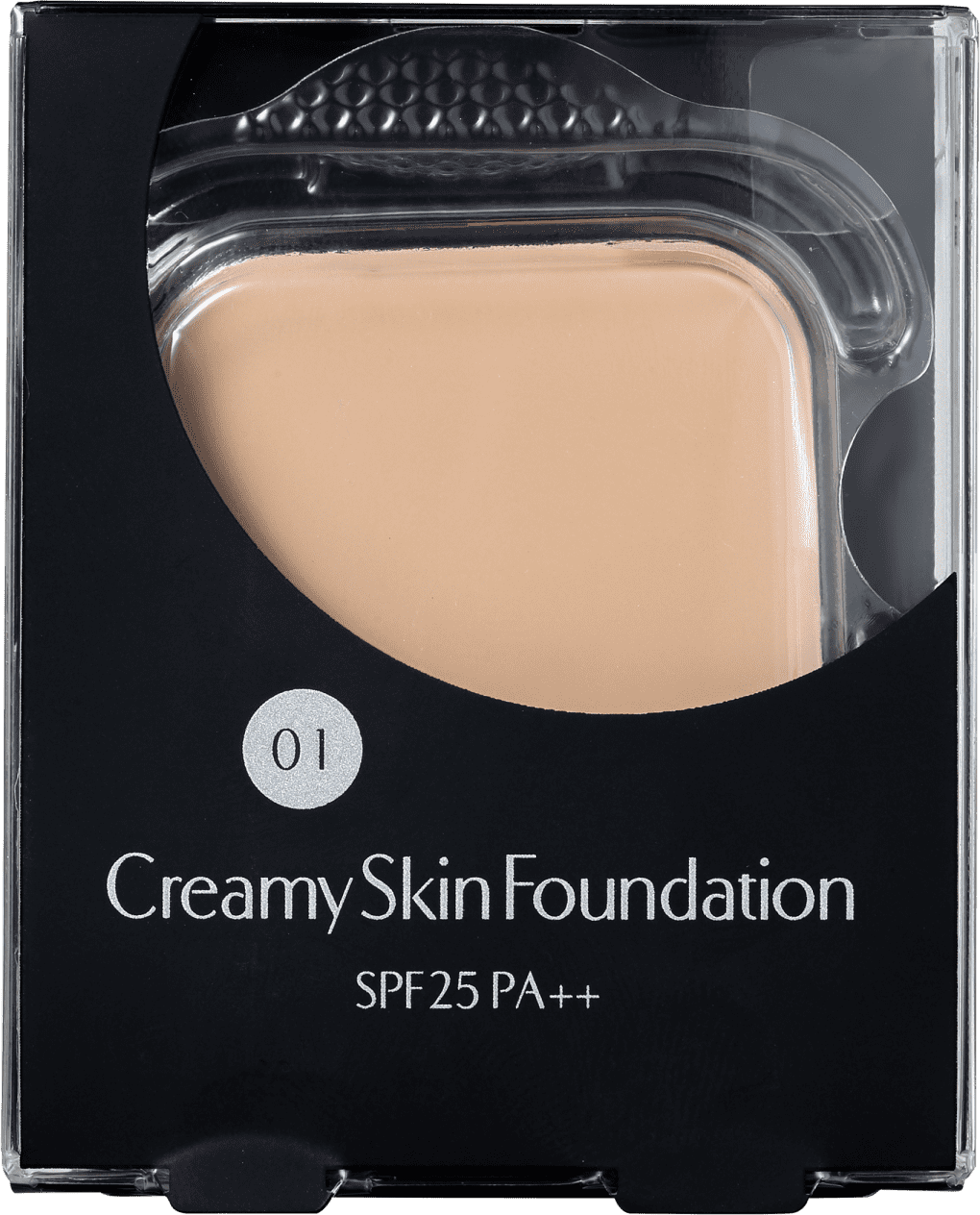 Indice Tokyo Skin 01 Light Nude - Base Cremosa Refil 11g