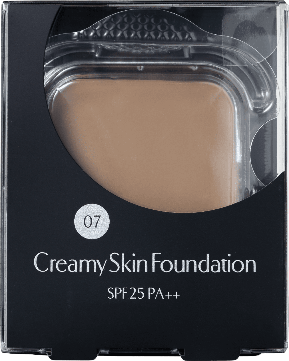 Indice Tokyo Skin 07 Light Brown - Base Cremosa Refil 11g