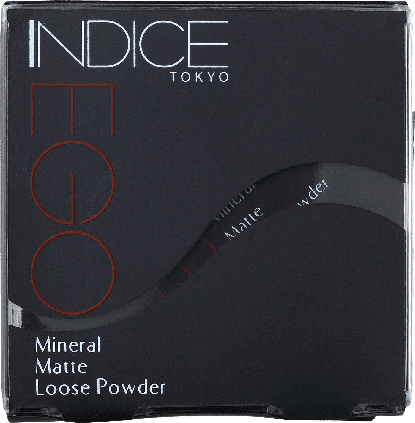 Indice Tokyo Ego 03 Bronzer - Pó Solto Translúcido 10g