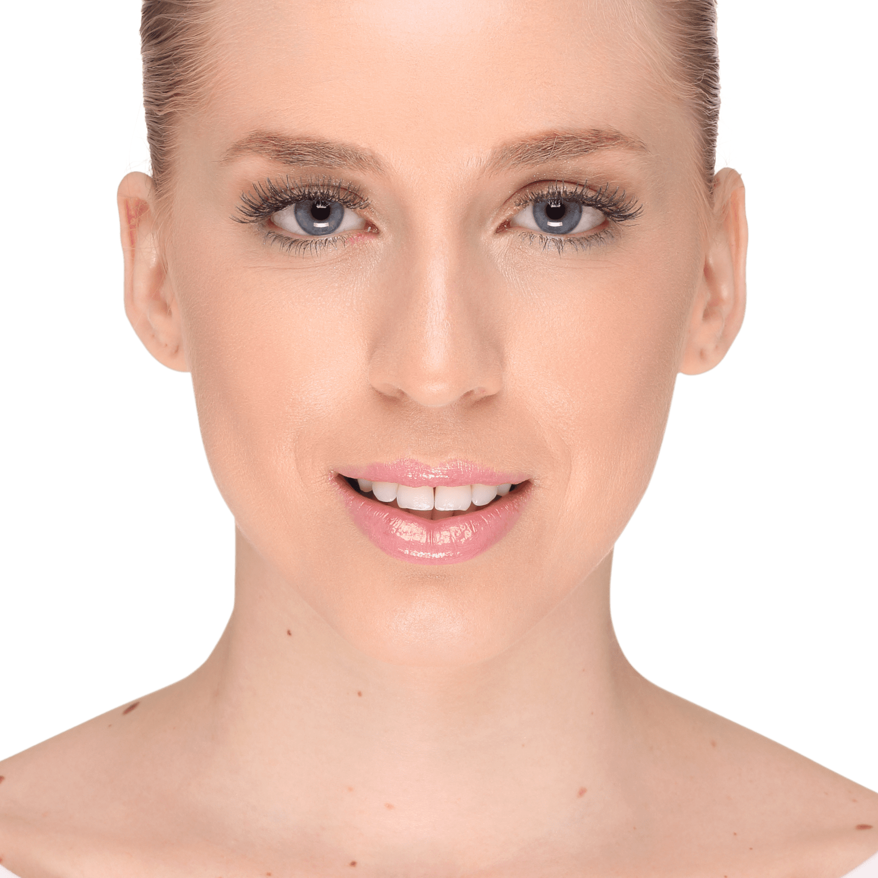Indice Tokyo Ego 01 Light Brown - Blush Matte 5,8g
