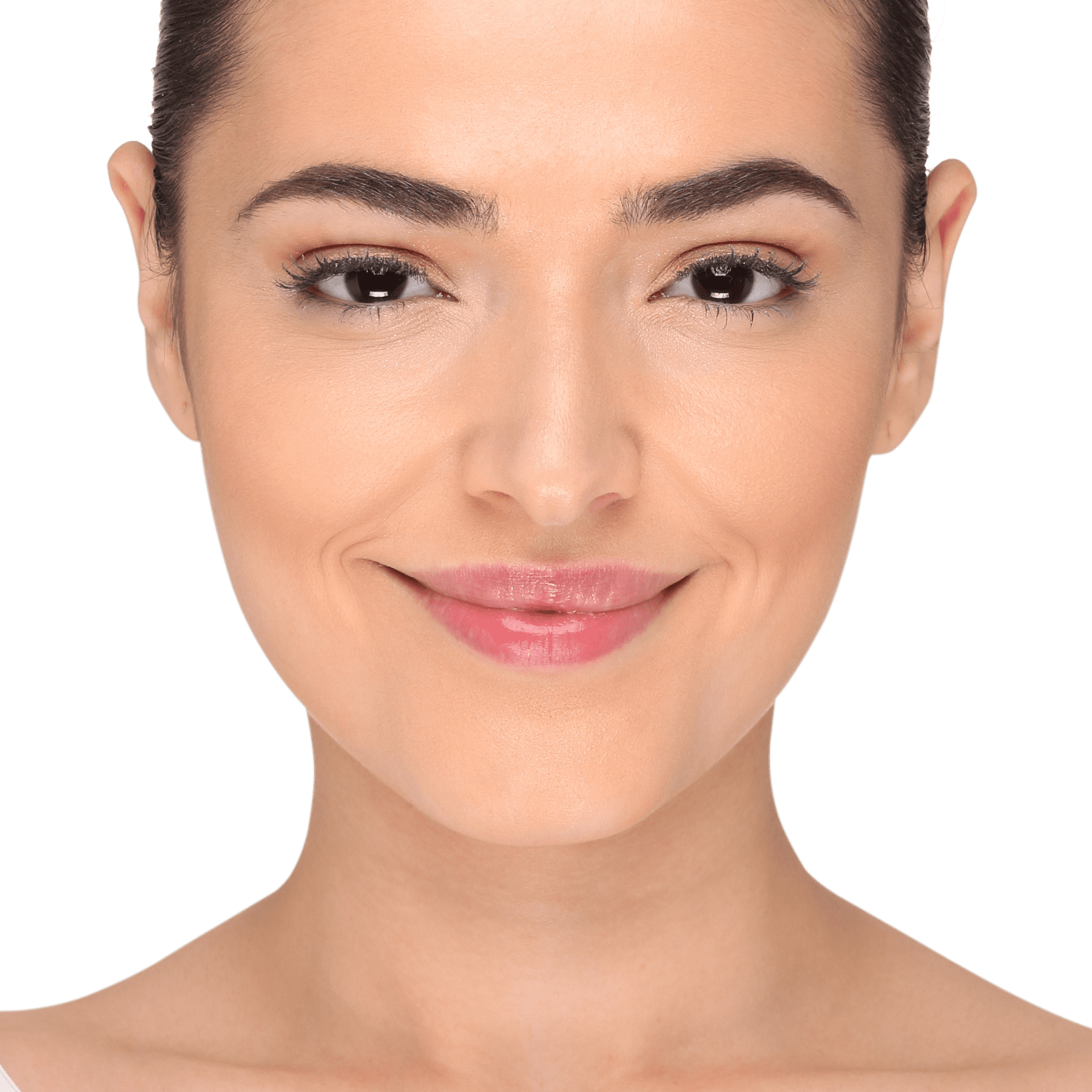 Indice Tokyo Ego 01 Light Brown - Blush Matte 5,8g