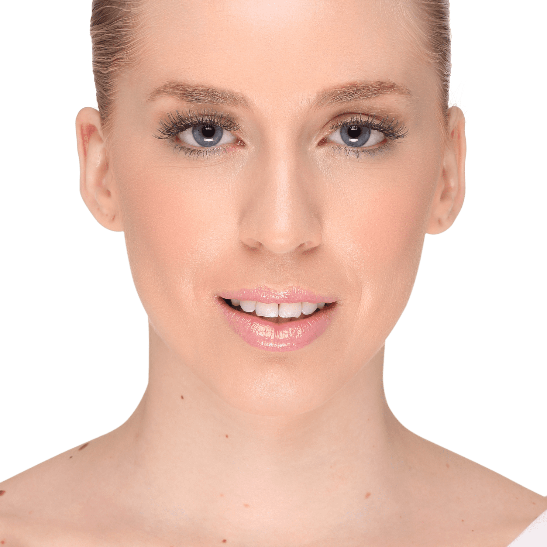 Indice Tokyo Ego 02 Peach - Blush Matte 5,8g