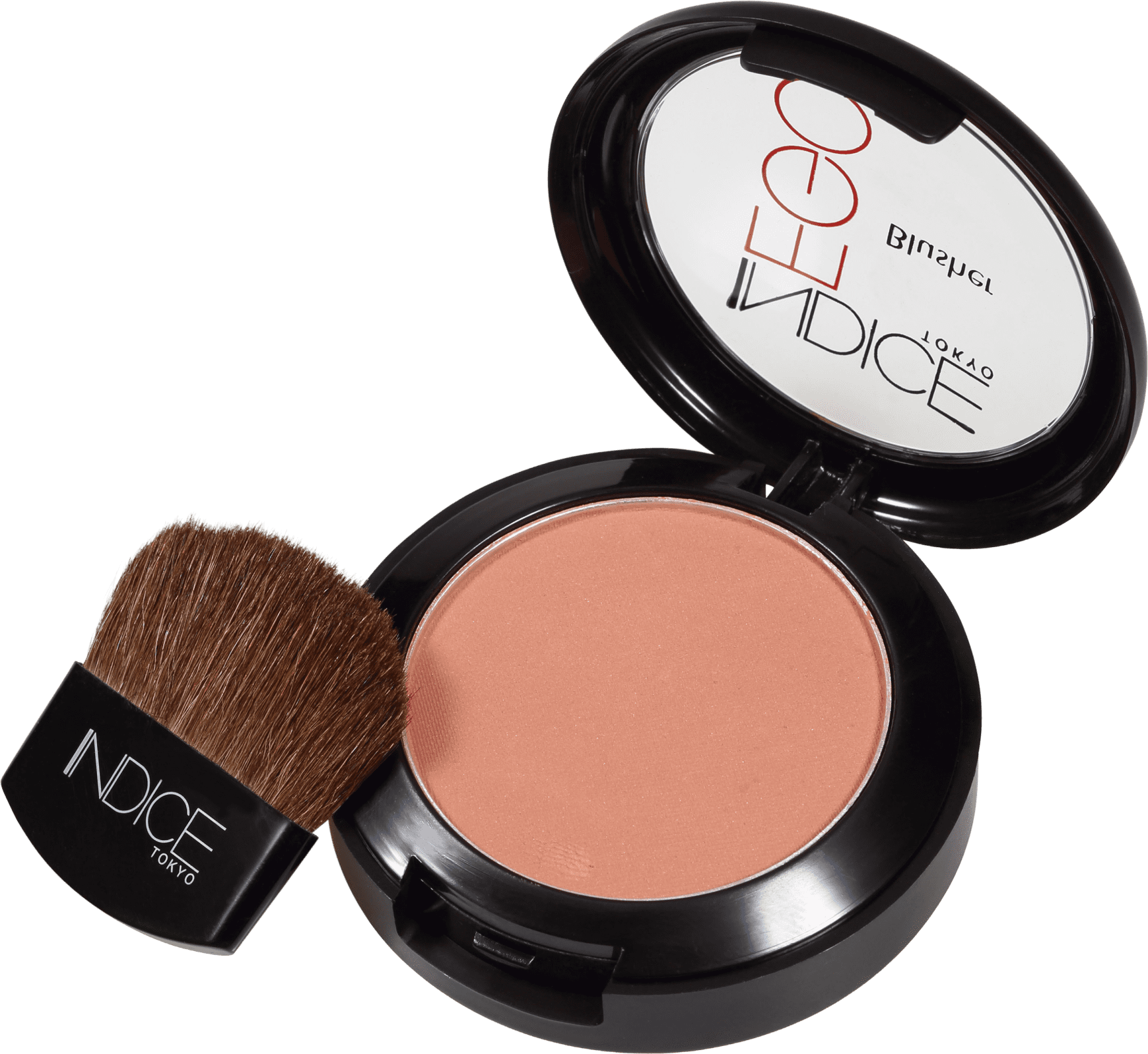 Indice Tokyo Ego 04 Bronzer - Blush Matte 5,8g