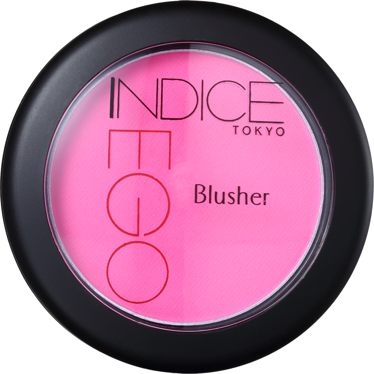 Indice Tokyo Ego 06 Pink - Blush Matte 5,8g