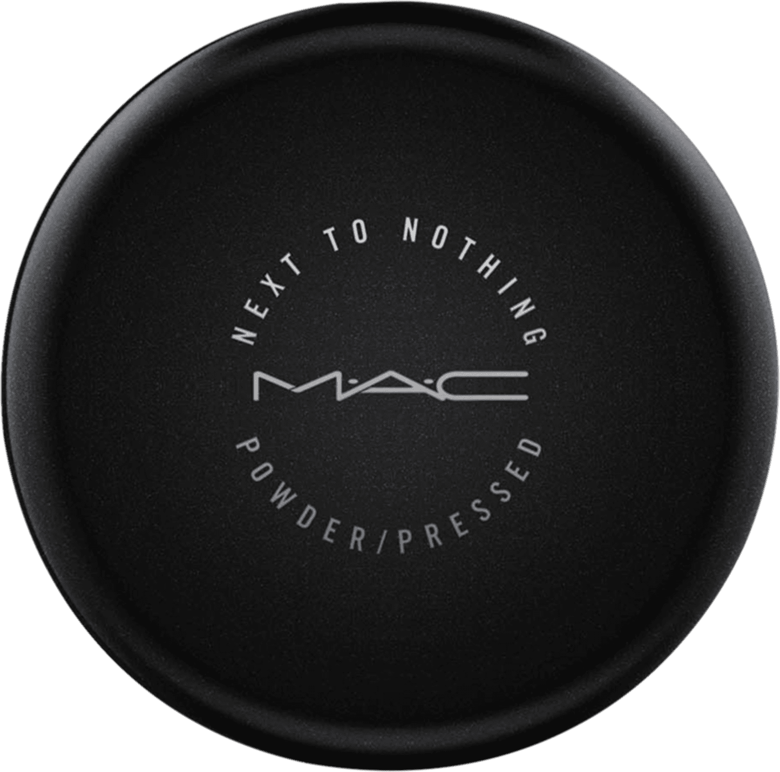 M·A·C Next To Nothing Powder Pressed Medium Plus - Pó Compacto Luminoso 10g