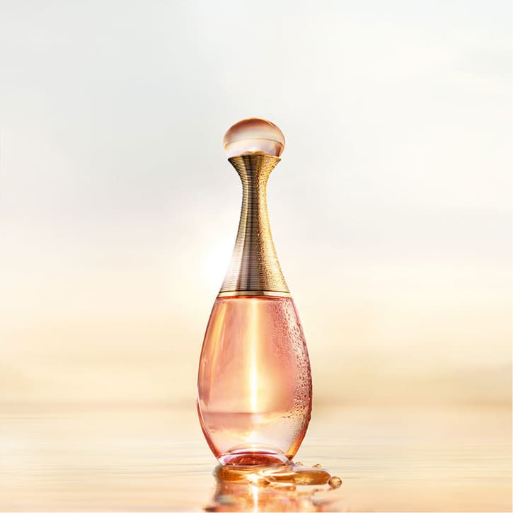 J’adore Injoy Dior Eau de Toilette - Perfume Feminino 50ml