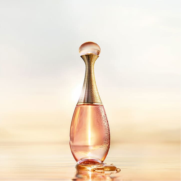 J’adore Injoy Dior Eau de Toilette - Perfume Feminino 100ml
