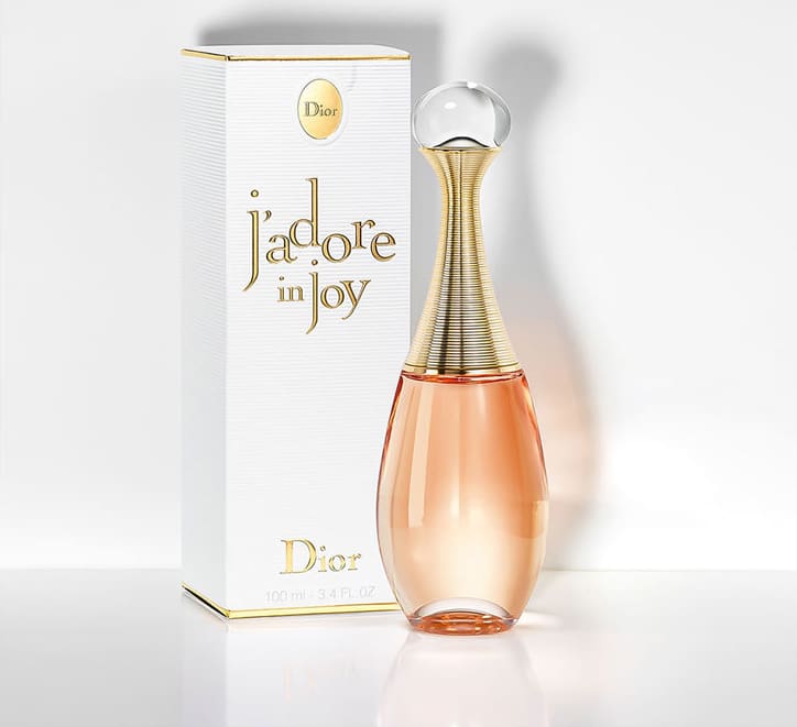 J’adore Injoy Dior Eau de Toilette - Perfume Feminino 100ml
