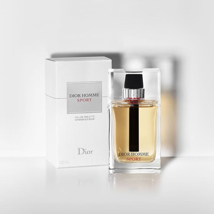 Dior Homme Sport Dior Eau de Toilette - Perfume Masculino 75ml