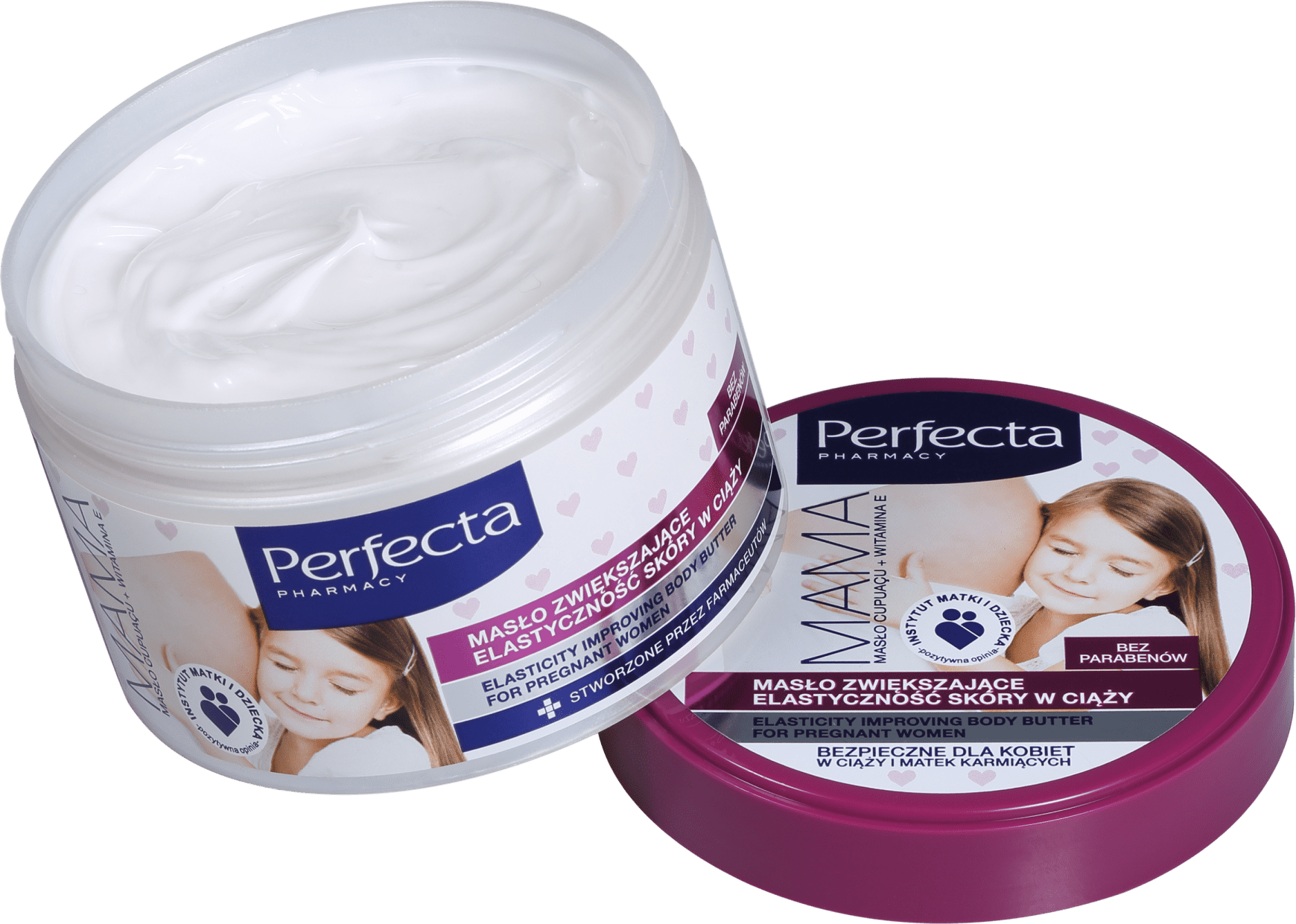 Perfecta Mama - Creme Firmador 225ml