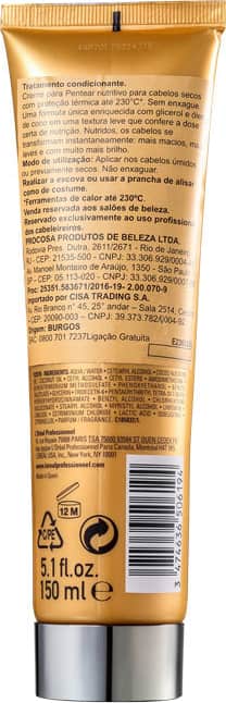 L'Oréal Professionnel Nutrifier - Creme de Pentear 150ml