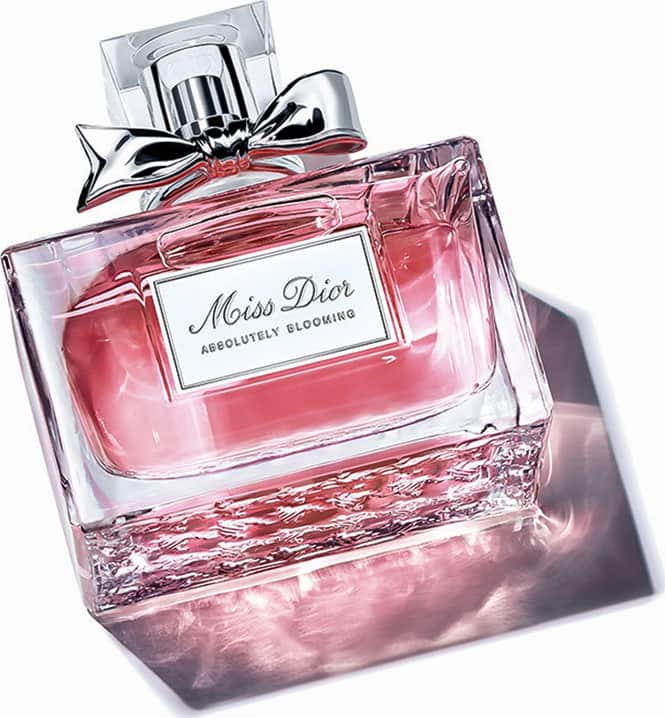 Miss Dior Absolutely Blooming Dior Eau de Parfum - Perfume Feminino 30ml