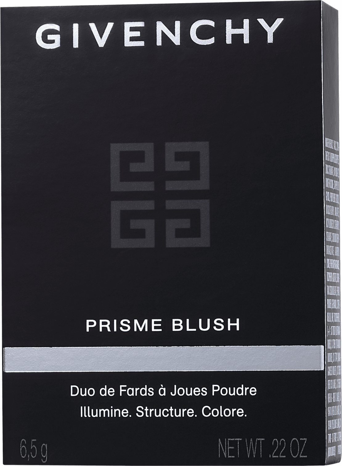 Givenchy Le Prisme N02 Love - Blush em Pó 6,5g