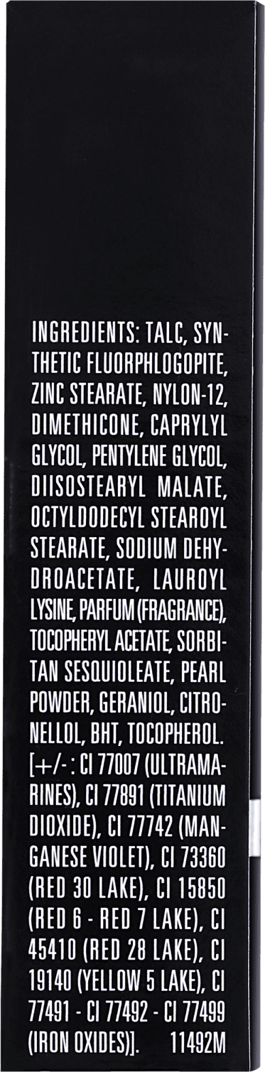 Givenchy Le Prisme N02 Love - Blush em Pó 6,5g