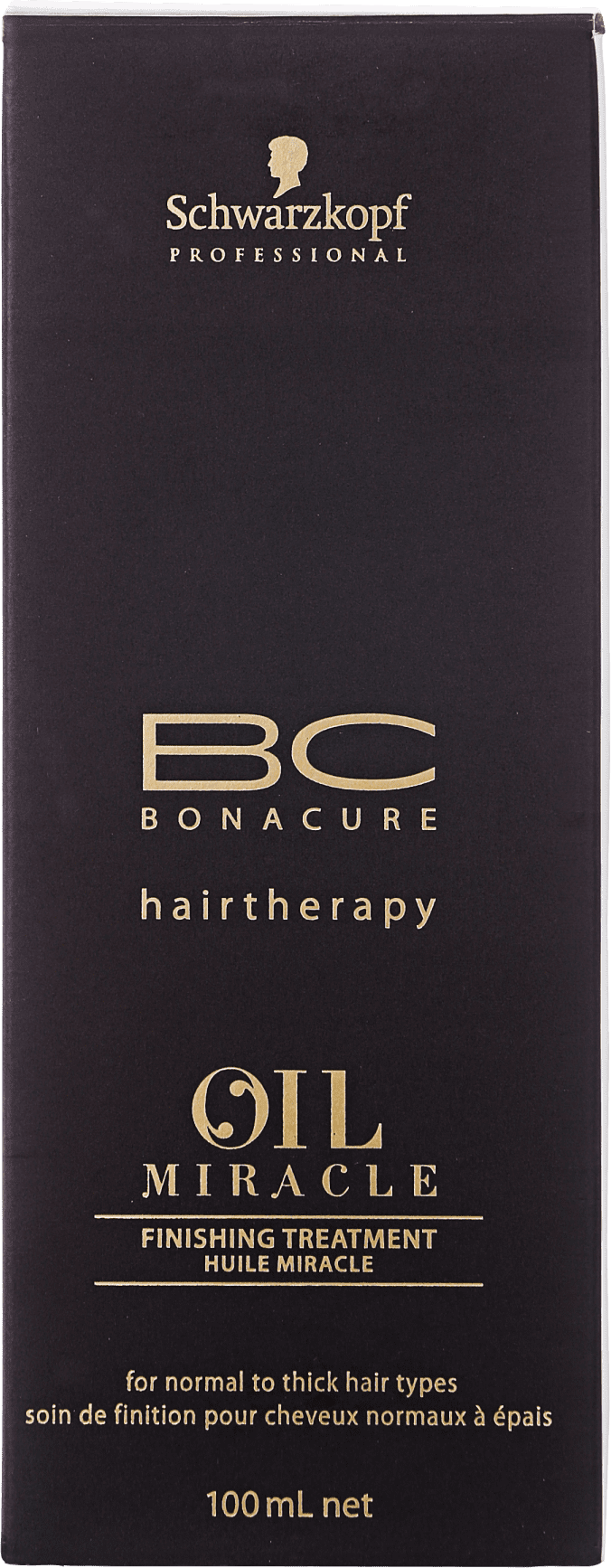 Schwarzkopf Professional BC Bonacure Oil Miracle - Óleo Capilar 100ml