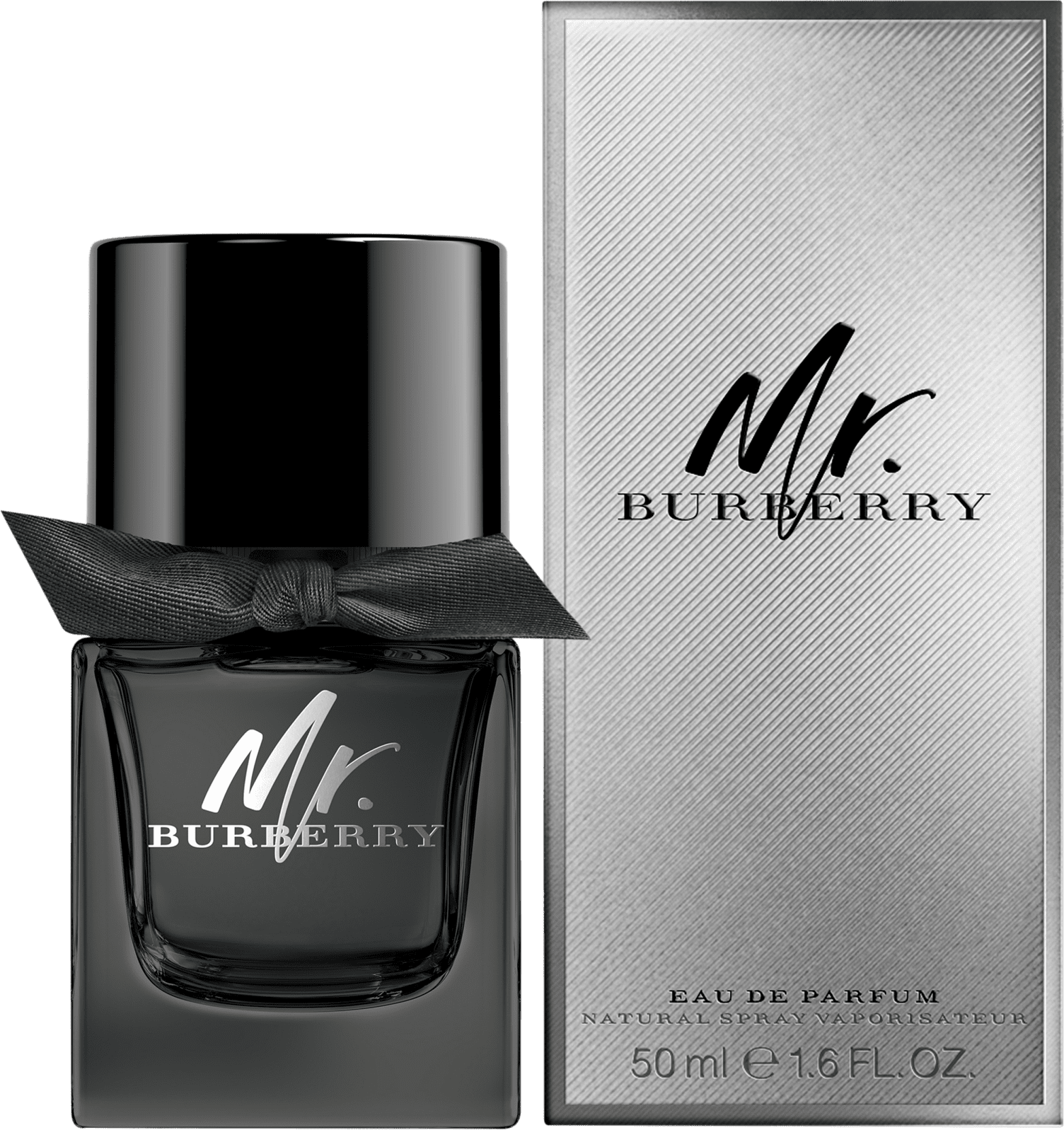 Mr. Burberry Eau de Parfum - Perfume Masculino 50ml