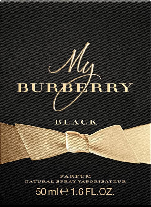 My Burberry Black Eau de Parfum - Perfume Feminino 50ml
