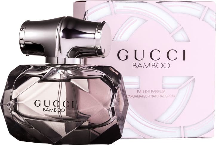 Bamboo Gucci Eau de Parfum - Perfume Feminino 75ml