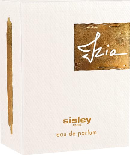 Izia Sisley Eau de Parfum - Perfume Feminino 30ml